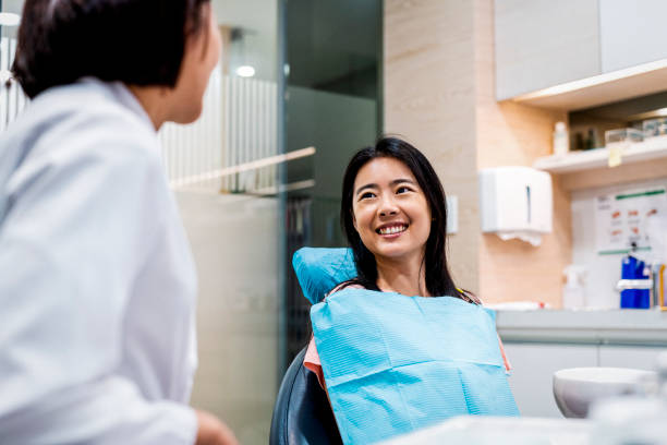 Laser Dentistry in Palouse, WA