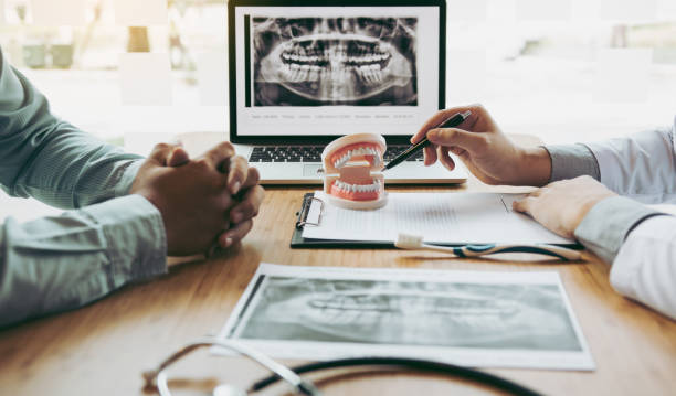 Best Dental X-Rays and Imaging  in Palouse, WA