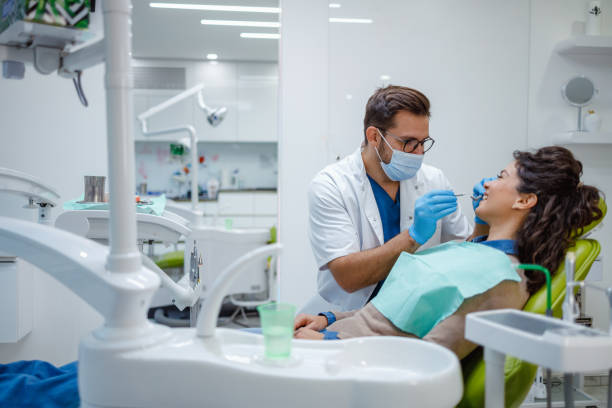 Best Dental Exams and Cleanings  in Palouse, WA