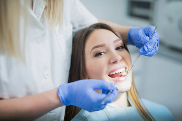 Best Laser Dentistry  in Palouse, WA